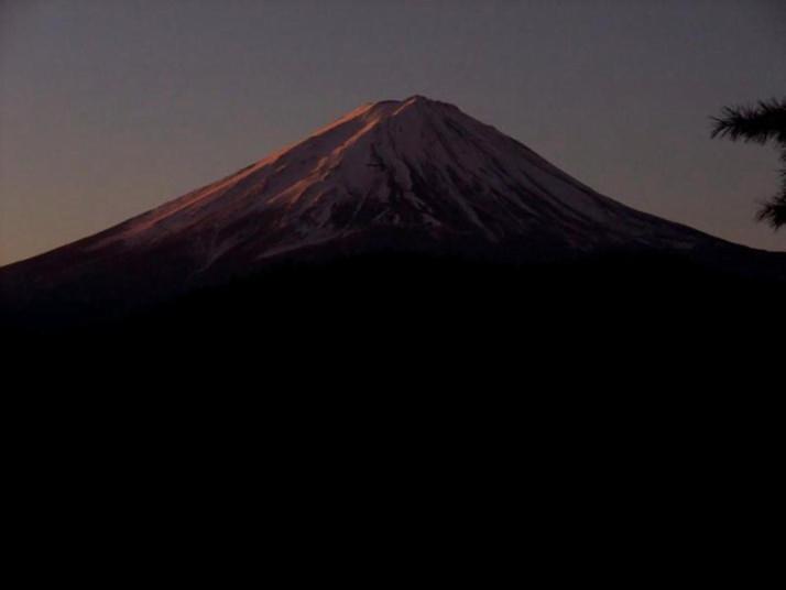 Guesthouse Sakuya Fujikawaguchiko Buitenkant foto