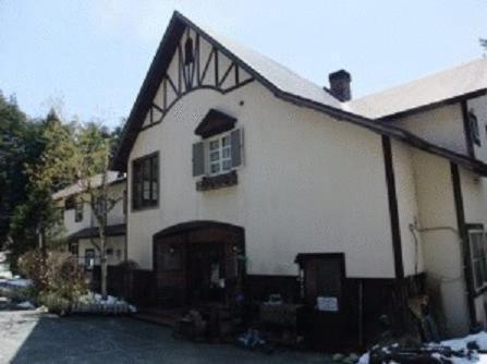 Guesthouse Sakuya Fujikawaguchiko Buitenkant foto